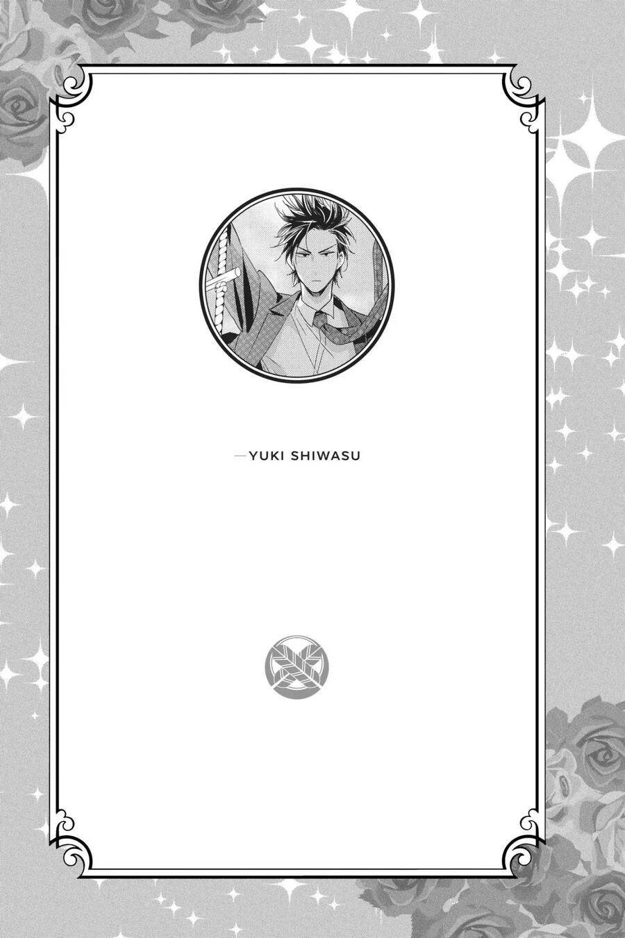 Buổi Xem Mắt Bất Đắc Dĩ Chapter 63 - 33