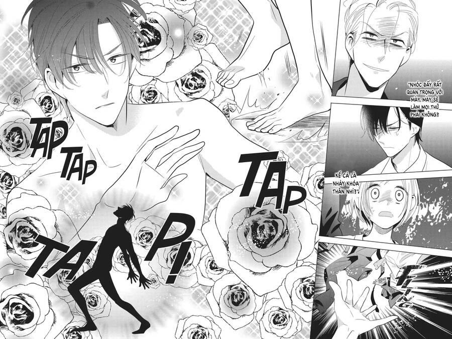 Buổi Xem Mắt Bất Đắc Dĩ Chapter 63 - 5