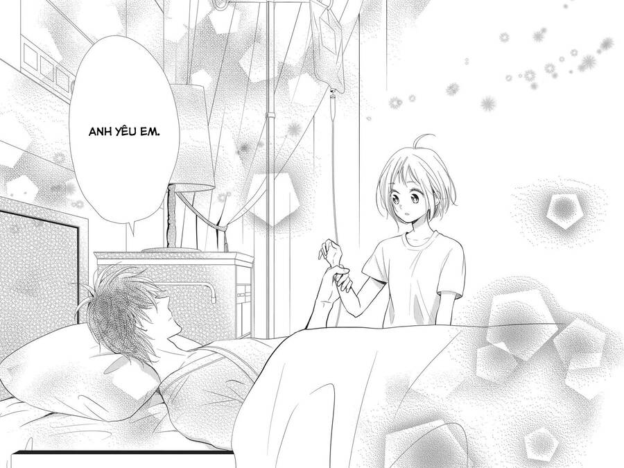 Buổi Xem Mắt Bất Đắc Dĩ Chapter 64 - 21