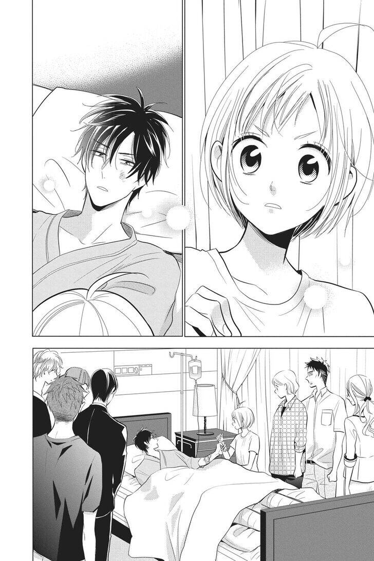 Buổi Xem Mắt Bất Đắc Dĩ Chapter 64 - 22