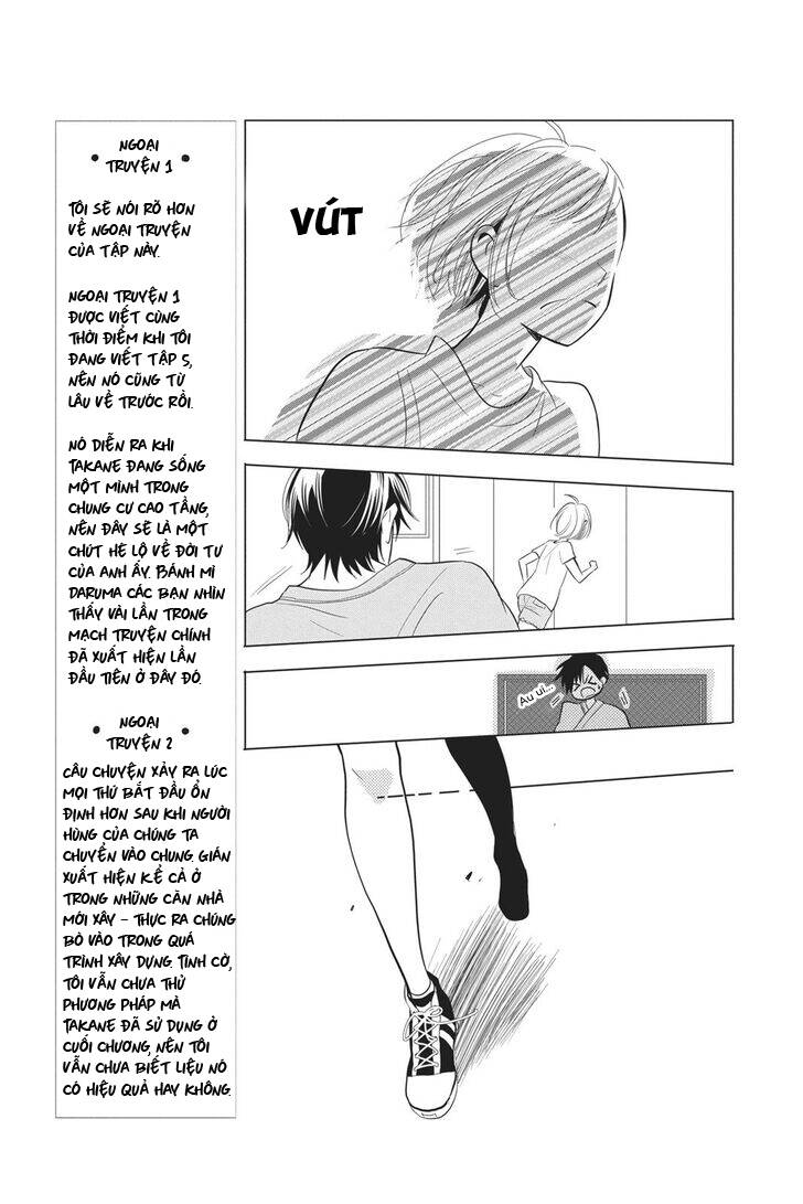 Buổi Xem Mắt Bất Đắc Dĩ Chapter 64 - 29