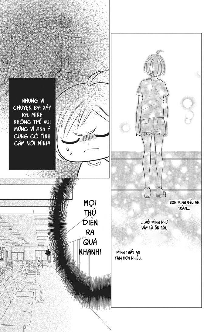 Buổi Xem Mắt Bất Đắc Dĩ Chapter 64 - 31