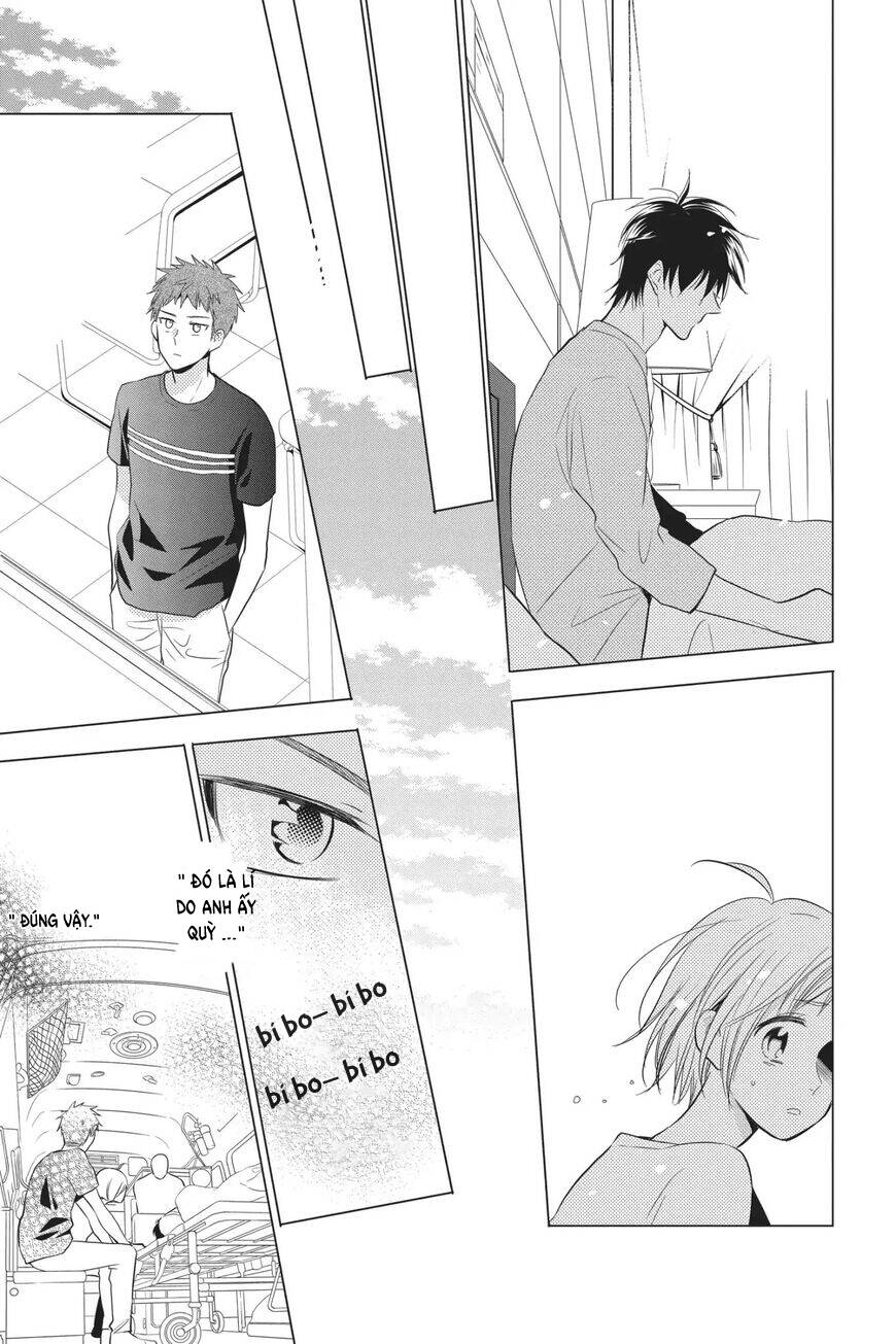 Buổi Xem Mắt Bất Đắc Dĩ Chapter 65 - 15