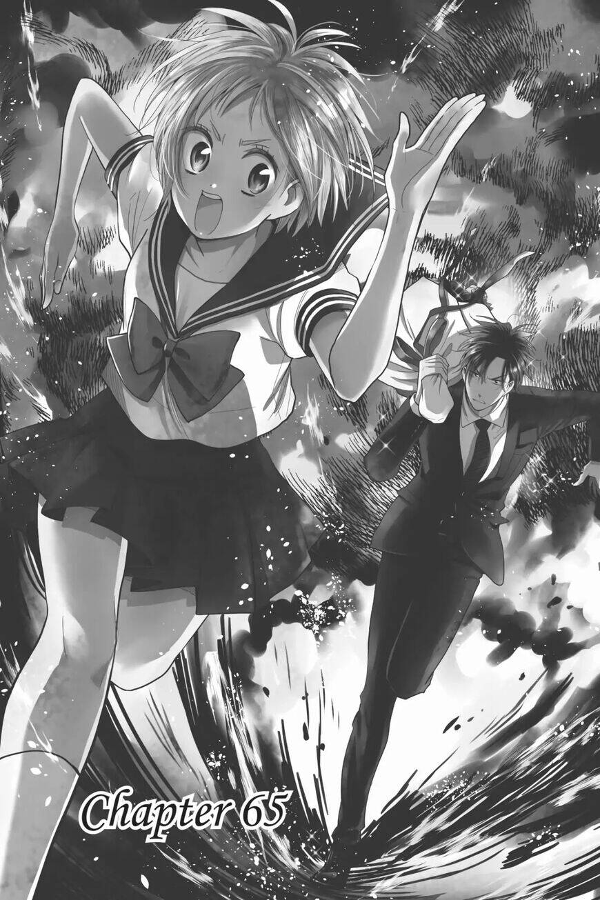 Buổi Xem Mắt Bất Đắc Dĩ Chapter 65 - 3