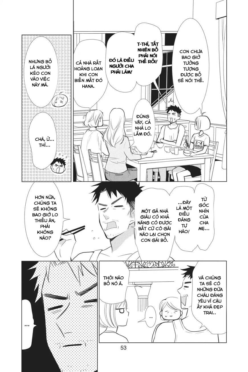 Buổi Xem Mắt Bất Đắc Dĩ Chapter 65 - 23