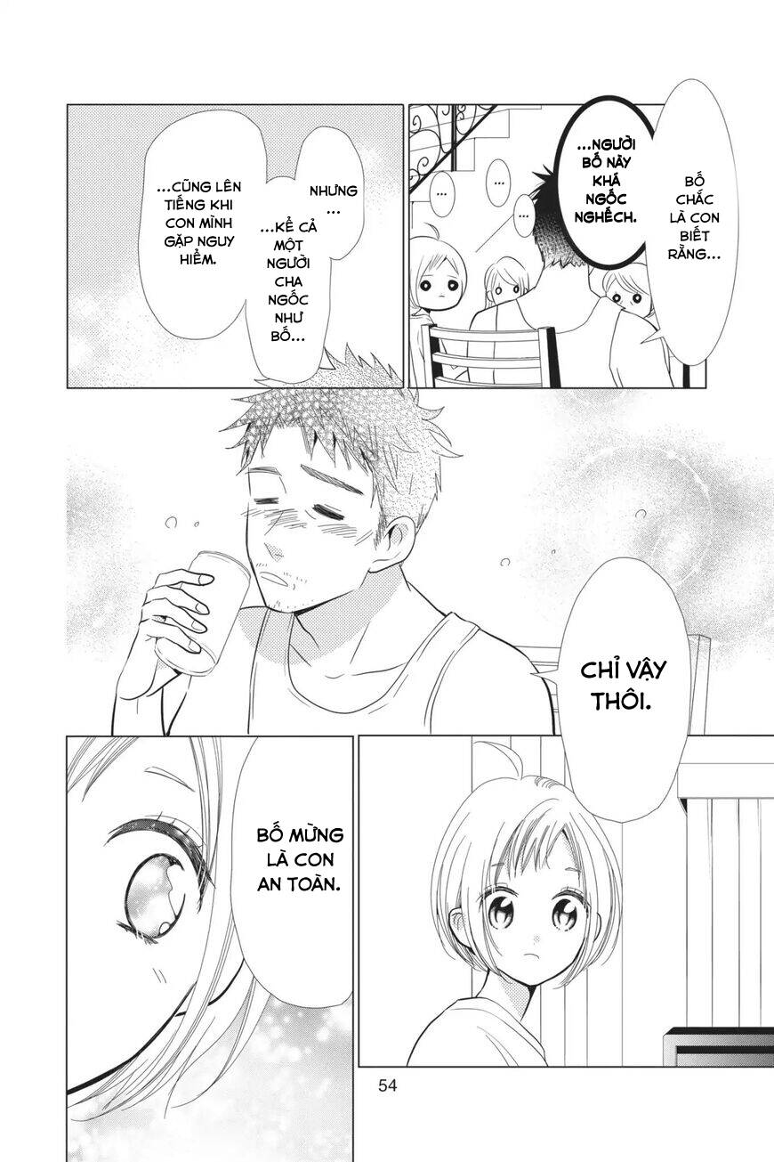 Buổi Xem Mắt Bất Đắc Dĩ Chapter 65 - 24