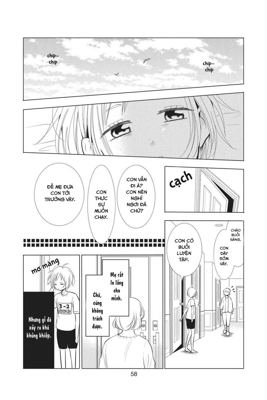 Buổi Xem Mắt Bất Đắc Dĩ Chapter 65 - 28