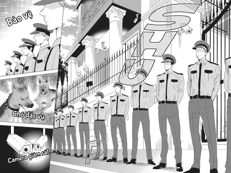 Buổi Xem Mắt Bất Đắc Dĩ Chapter 65 - 30