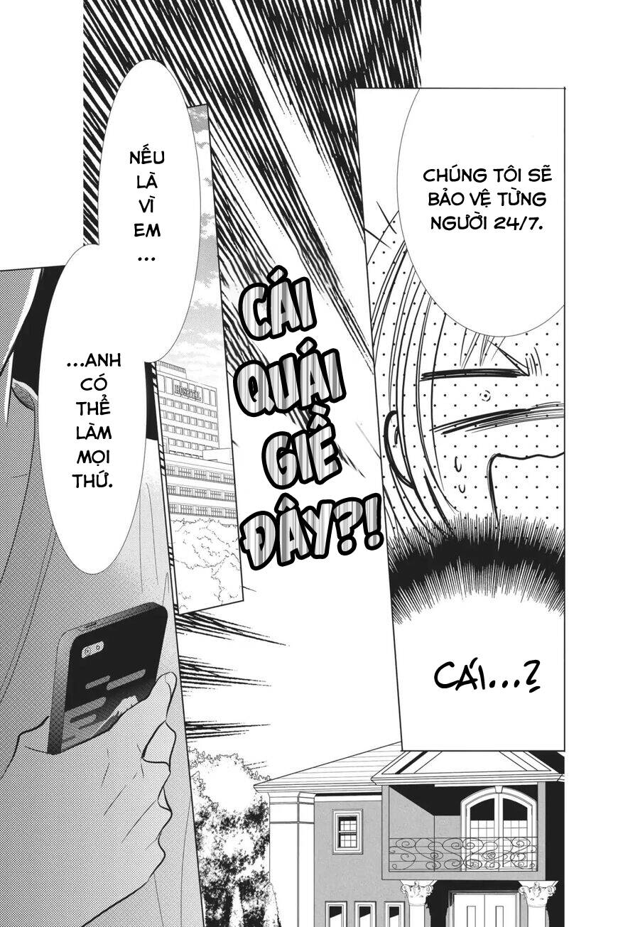 Buổi Xem Mắt Bất Đắc Dĩ Chapter 65 - 32