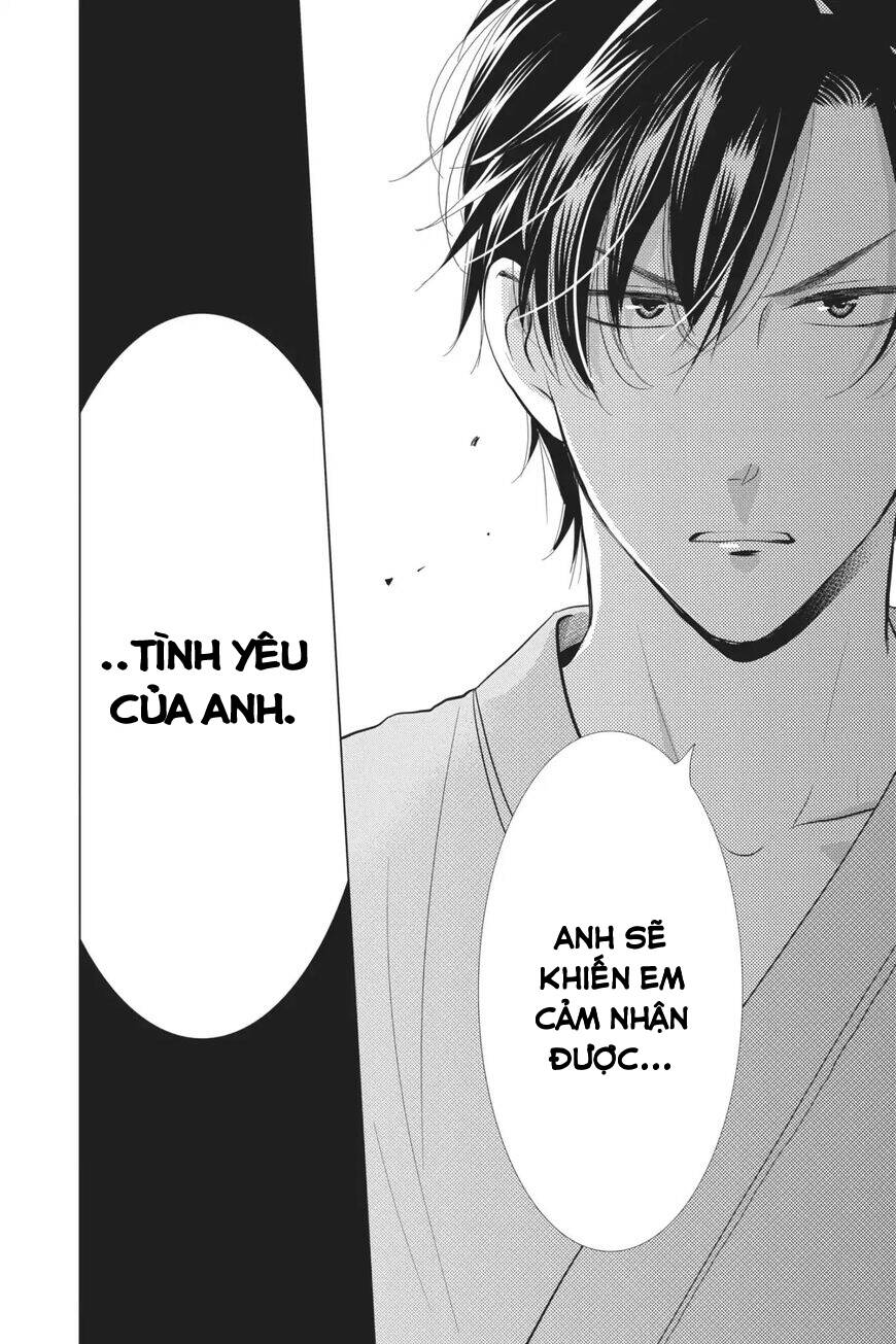 Buổi Xem Mắt Bất Đắc Dĩ Chapter 65 - 33