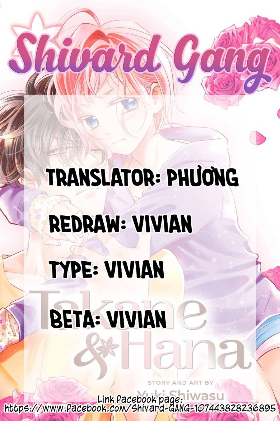 Buổi Xem Mắt Bất Đắc Dĩ Chapter 66.1 - 2