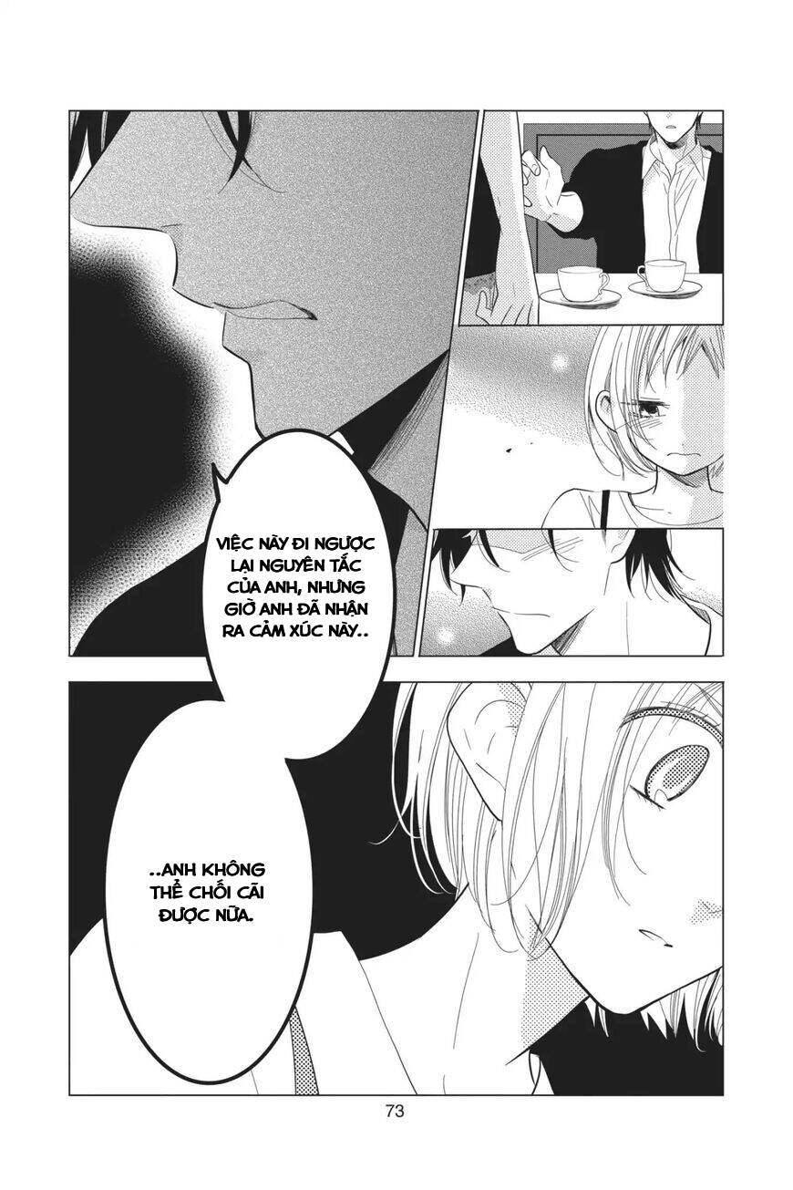 Buổi Xem Mắt Bất Đắc Dĩ Chapter 66 - 11