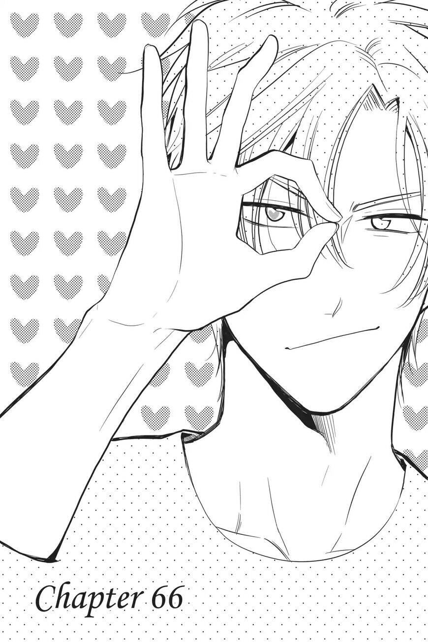 Buổi Xem Mắt Bất Đắc Dĩ Chapter 66 - 3