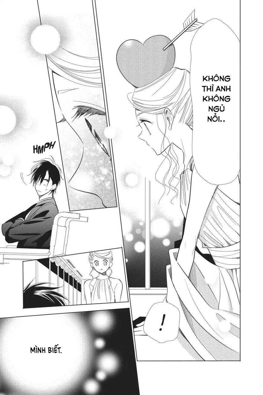 Buổi Xem Mắt Bất Đắc Dĩ Chapter 66 - 29