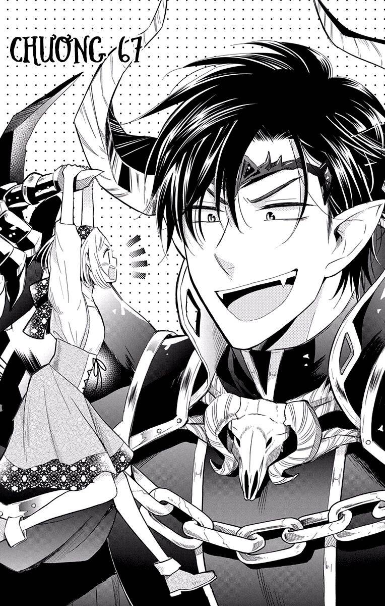 Buổi Xem Mắt Bất Đắc Dĩ Chapter 67 - 2