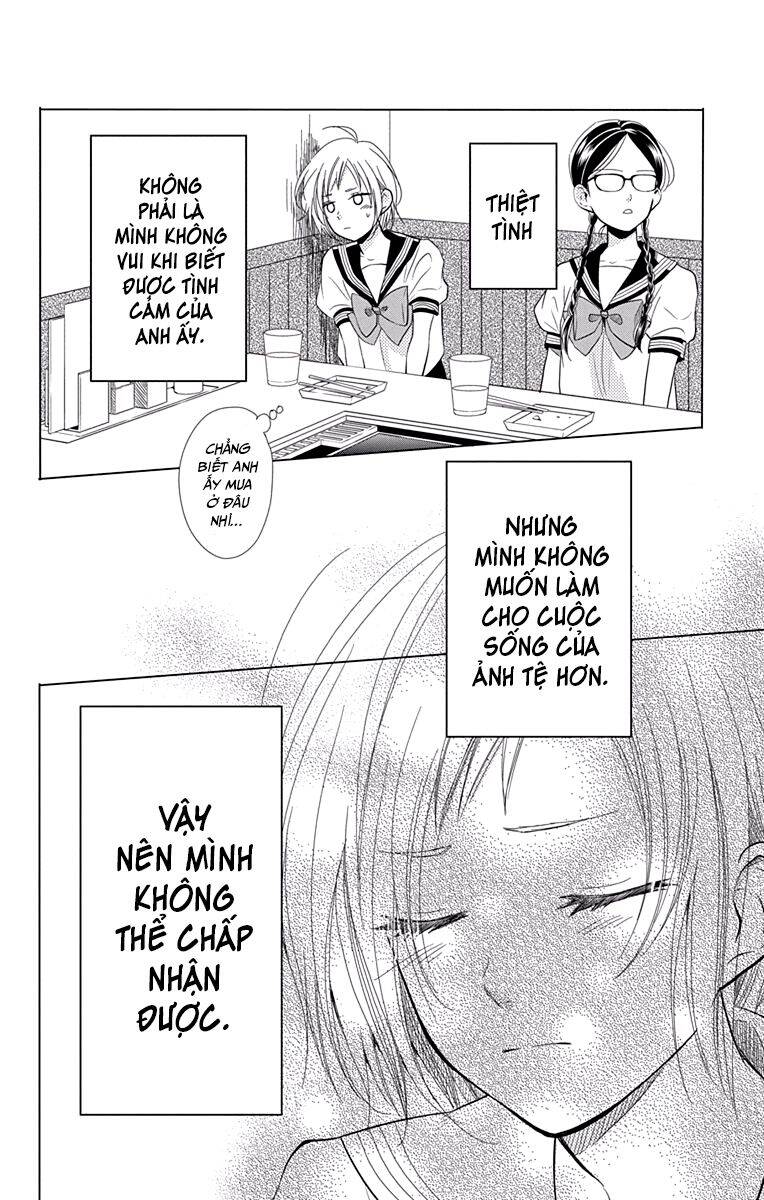 Buổi Xem Mắt Bất Đắc Dĩ Chapter 67 - 21