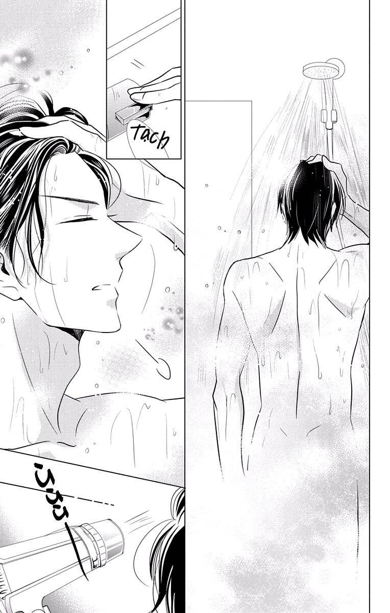 Buổi Xem Mắt Bất Đắc Dĩ Chapter 68.1 - 4