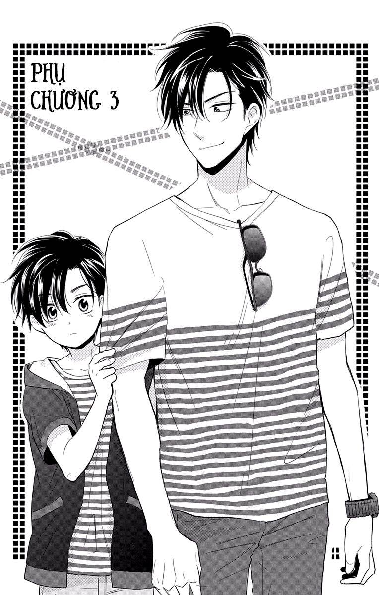 Buổi Xem Mắt Bất Đắc Dĩ Chapter 68.3 - 2