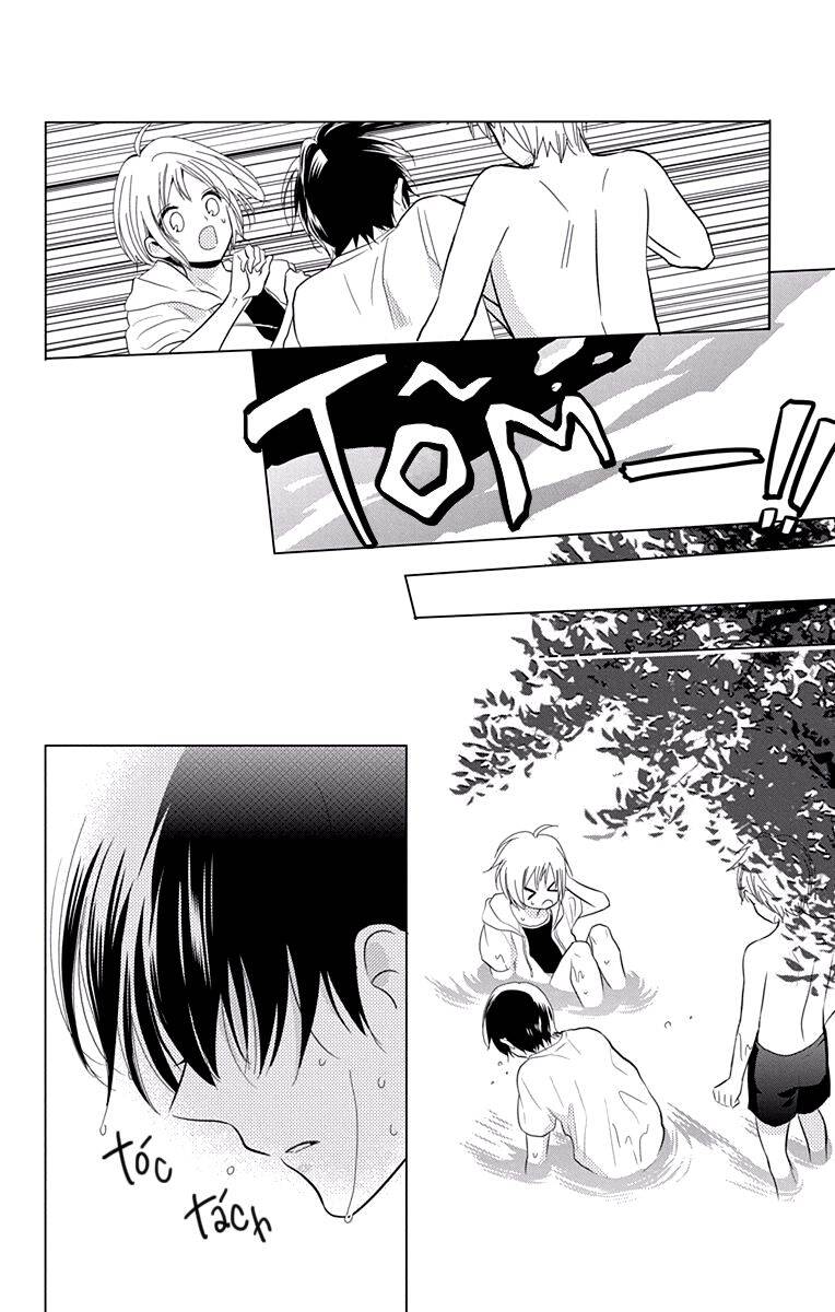 Buổi Xem Mắt Bất Đắc Dĩ Chapter 68.3 - 13