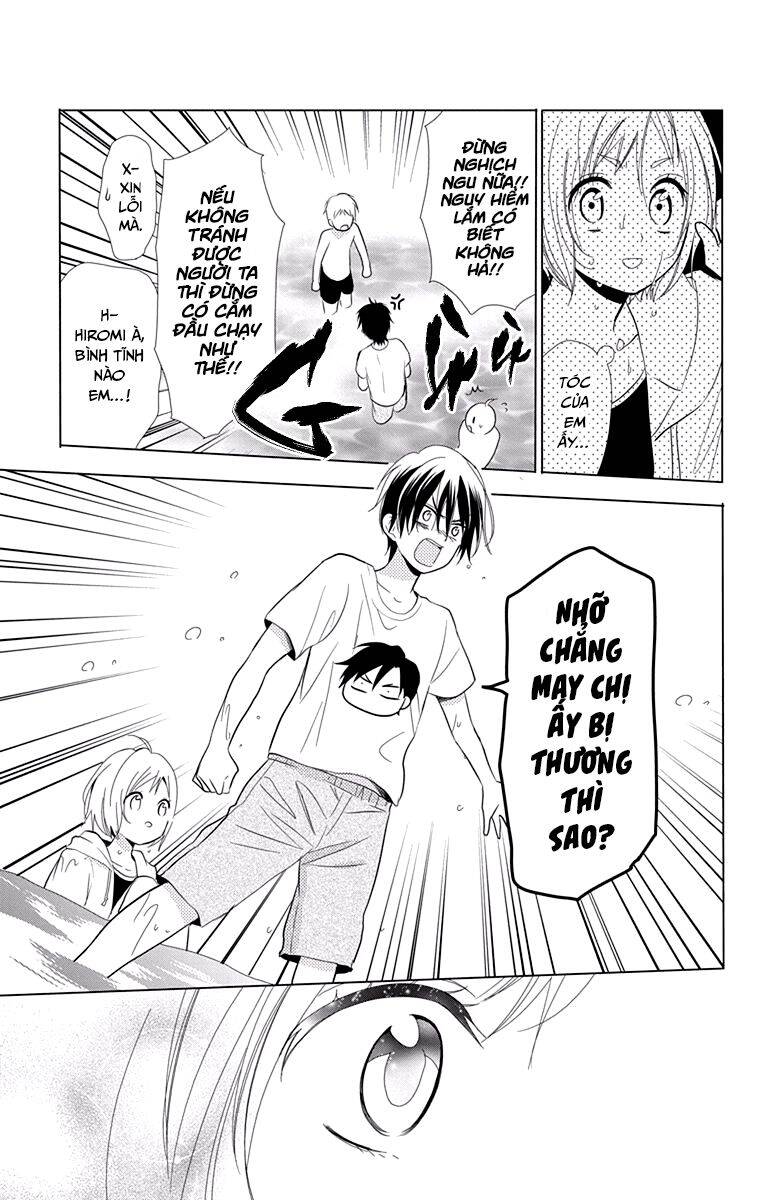 Buổi Xem Mắt Bất Đắc Dĩ Chapter 68.3 - 14