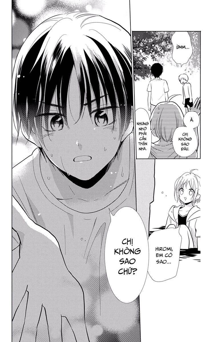 Buổi Xem Mắt Bất Đắc Dĩ Chapter 68.3 - 15