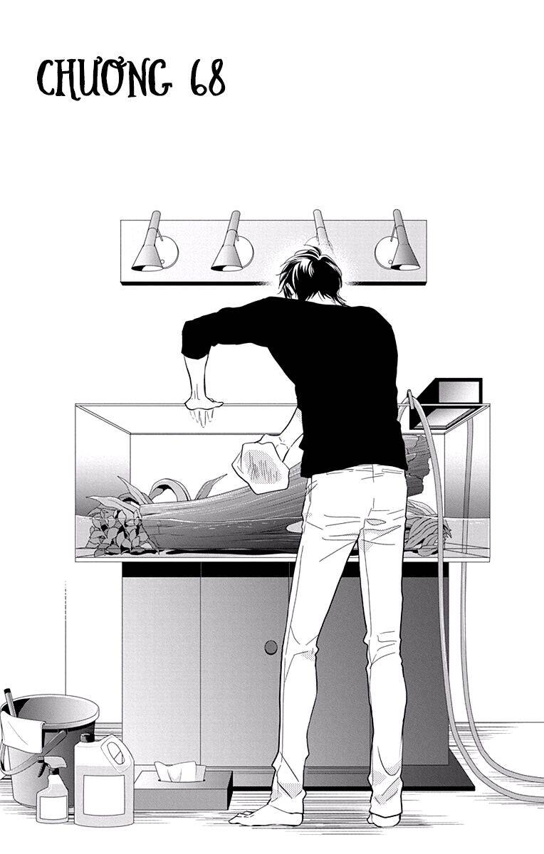 Buổi Xem Mắt Bất Đắc Dĩ Chapter 68 - 2