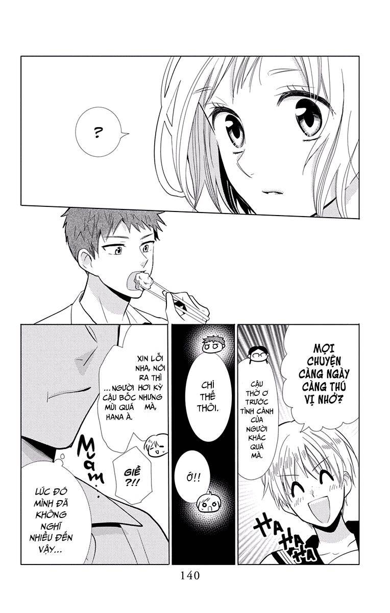 Buổi Xem Mắt Bất Đắc Dĩ Chapter 68 - 13