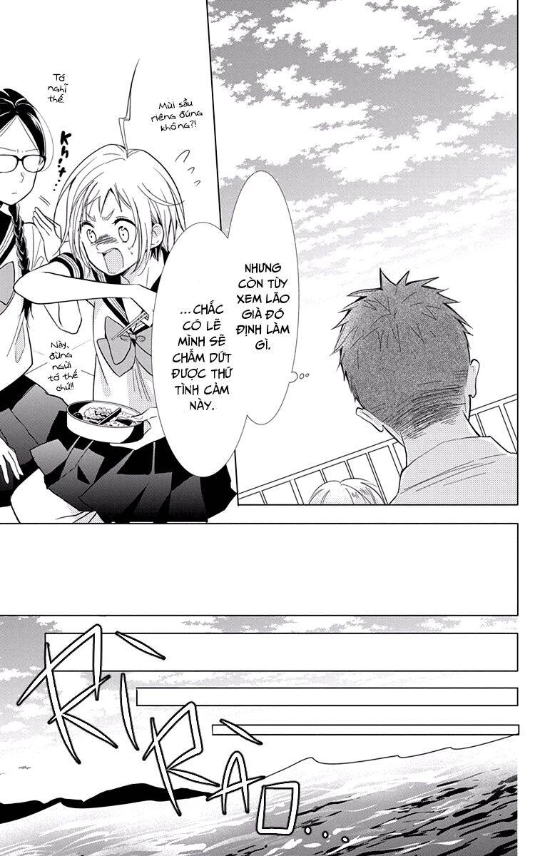 Buổi Xem Mắt Bất Đắc Dĩ Chapter 68 - 14