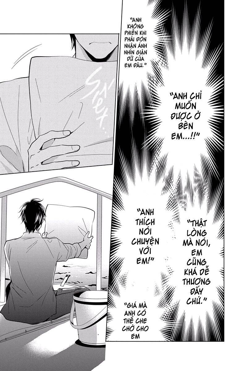 Buổi Xem Mắt Bất Đắc Dĩ Chapter 68 - 28