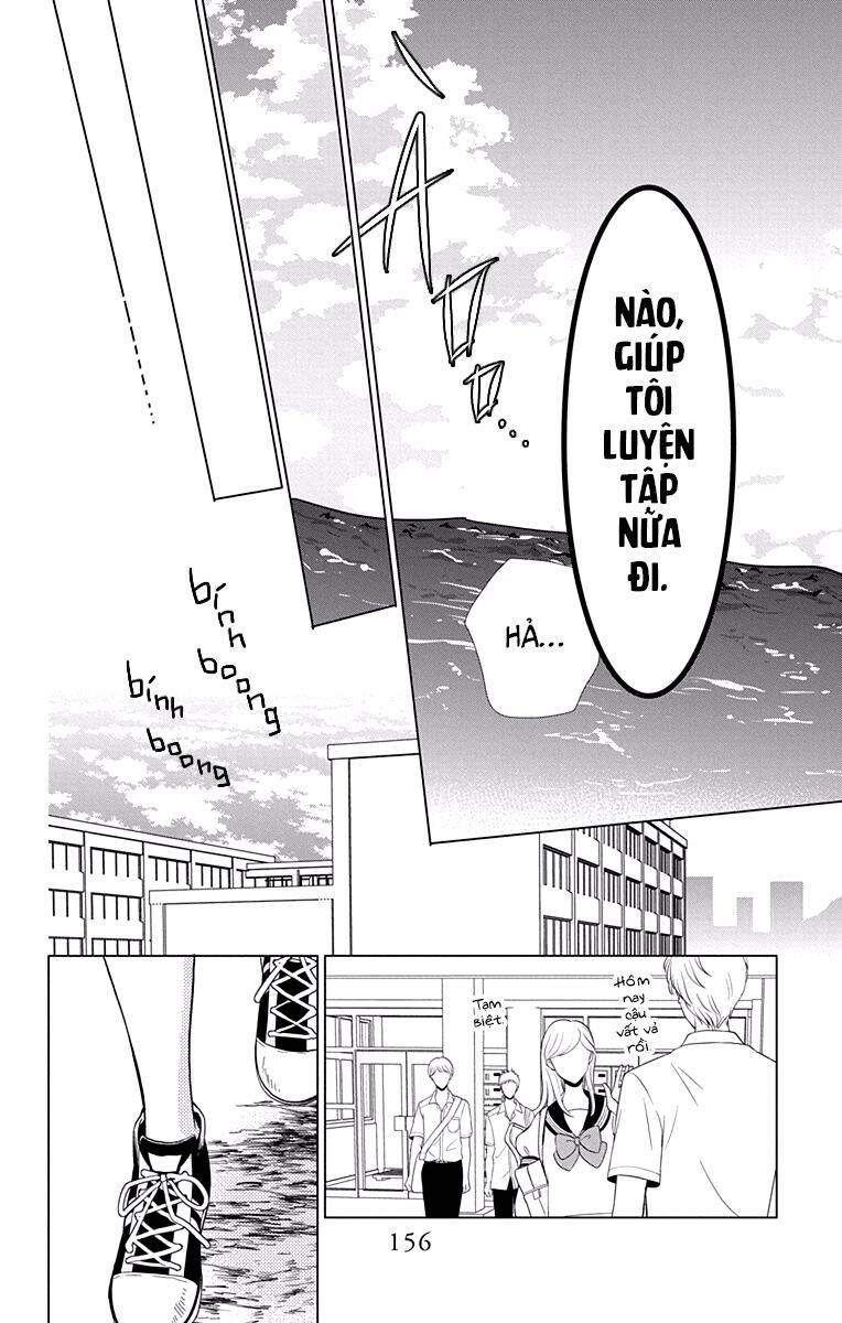 Buổi Xem Mắt Bất Đắc Dĩ Chapter 68 - 29