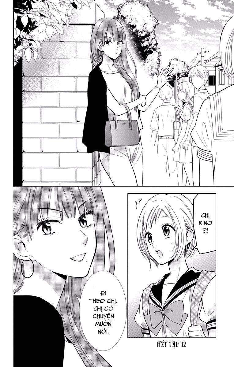 Buổi Xem Mắt Bất Đắc Dĩ Chapter 68 - 31