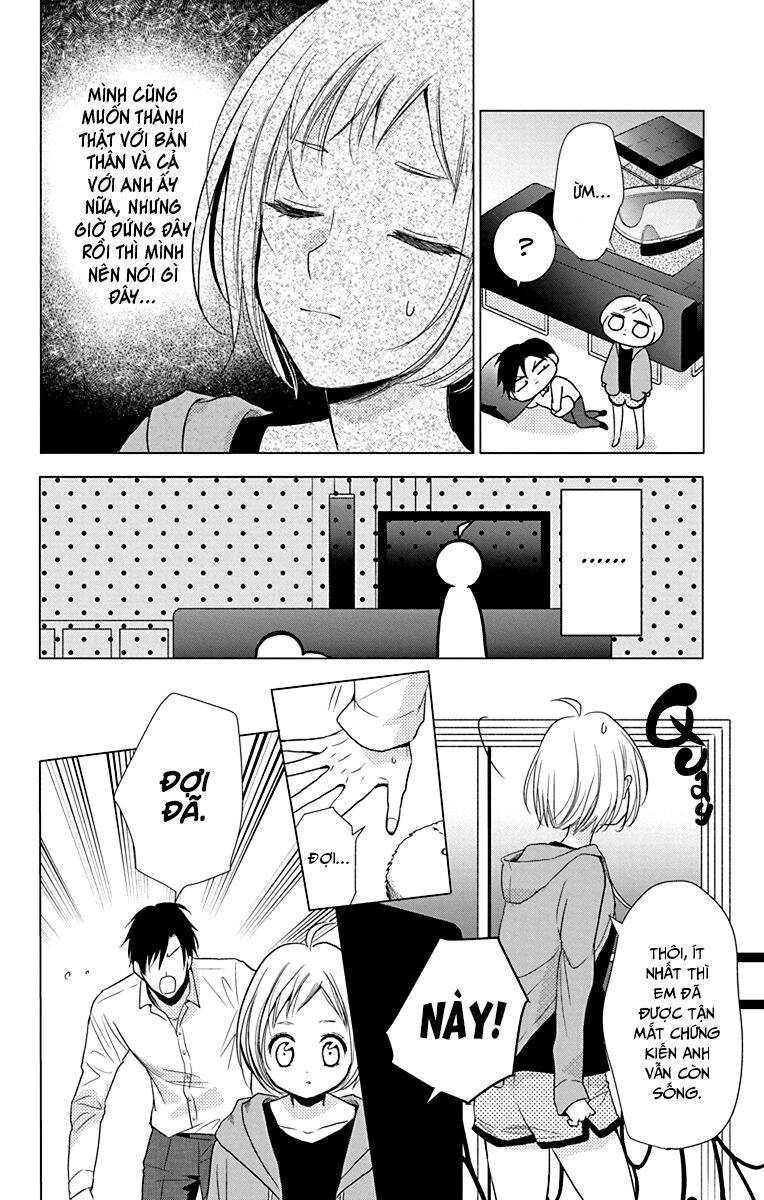 Buổi Xem Mắt Bất Đắc Dĩ Chapter 70 - 13