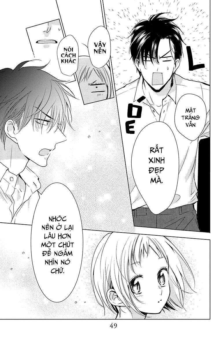 Buổi Xem Mắt Bất Đắc Dĩ Chapter 70 - 14