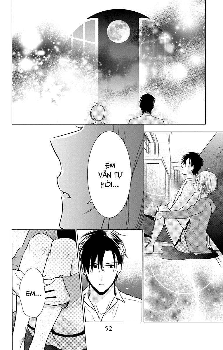 Buổi Xem Mắt Bất Đắc Dĩ Chapter 70 - 17