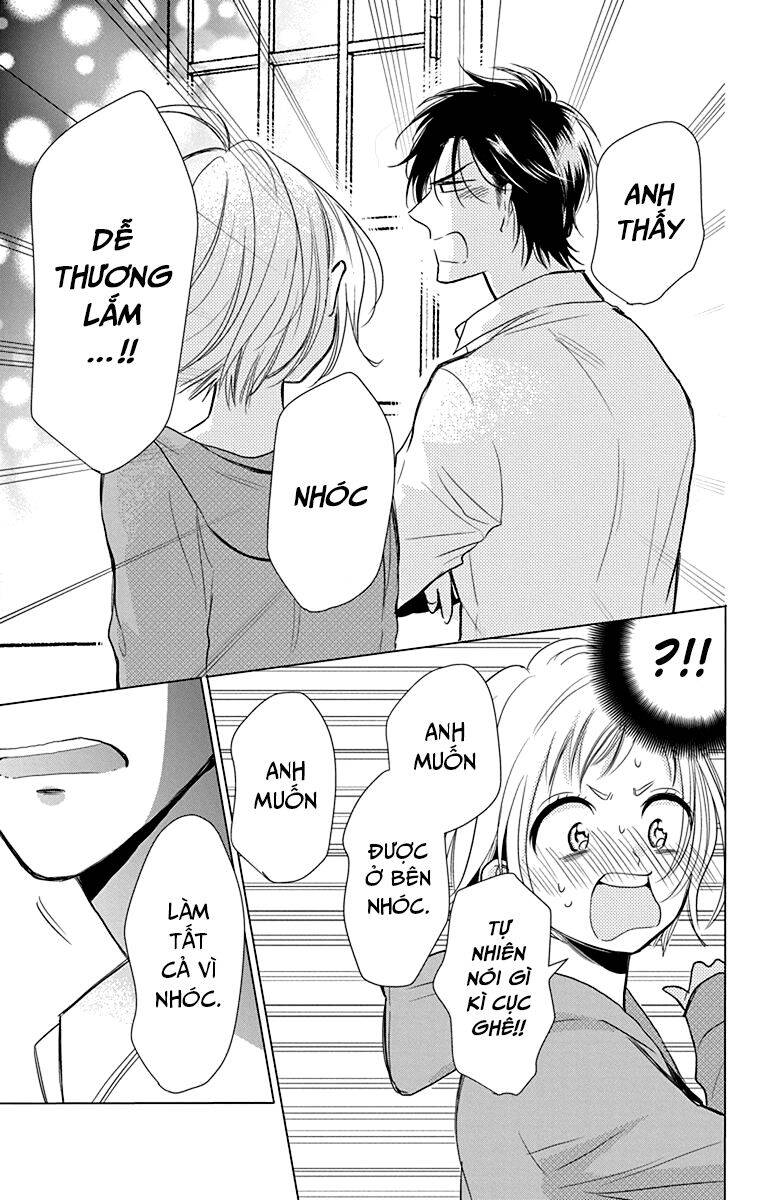 Buổi Xem Mắt Bất Đắc Dĩ Chapter 70 - 20