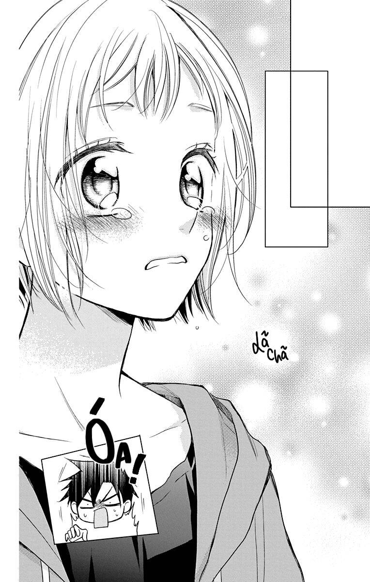 Buổi Xem Mắt Bất Đắc Dĩ Chapter 70 - 24