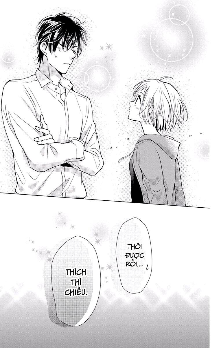 Buổi Xem Mắt Bất Đắc Dĩ Chapter 70 - 29