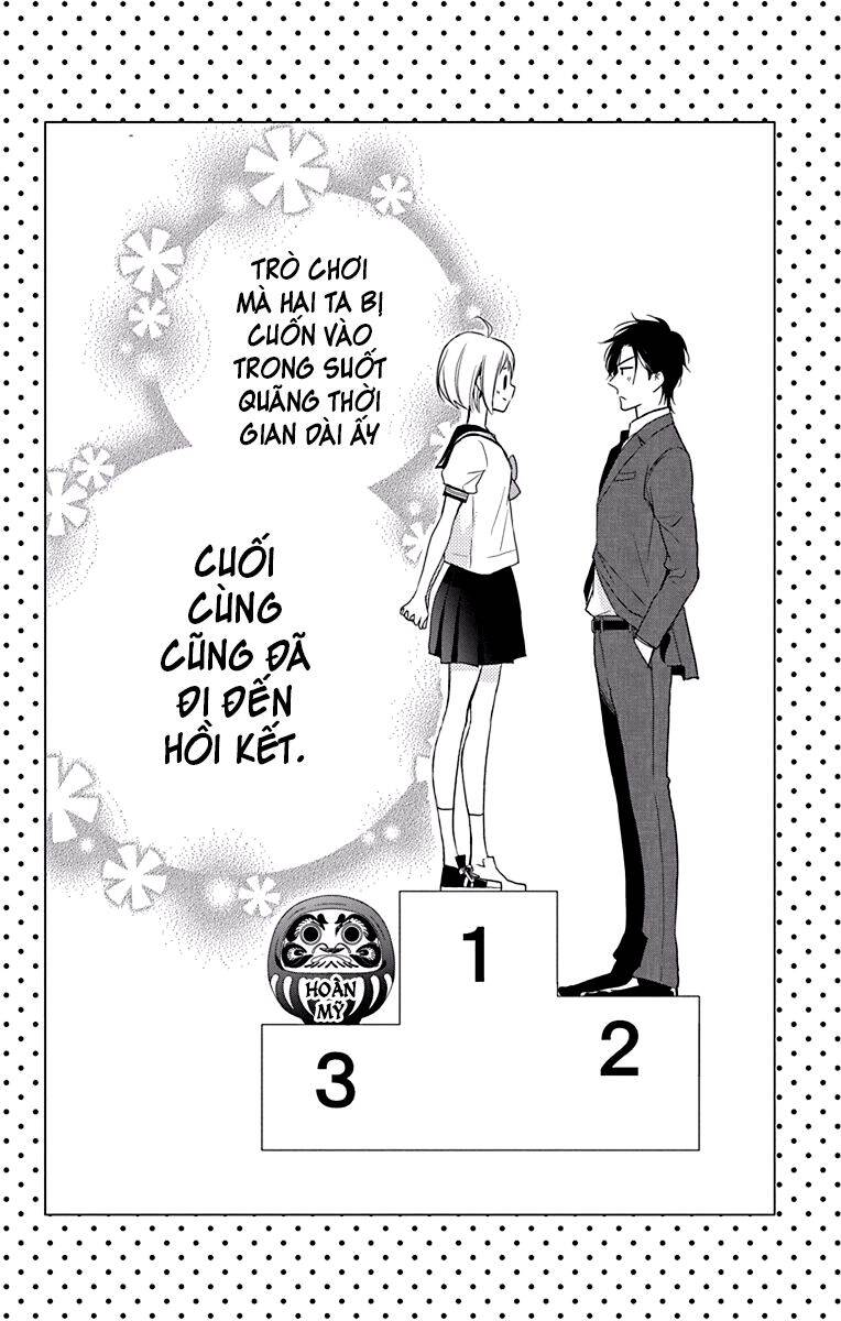 Buổi Xem Mắt Bất Đắc Dĩ Chapter 70 - 30