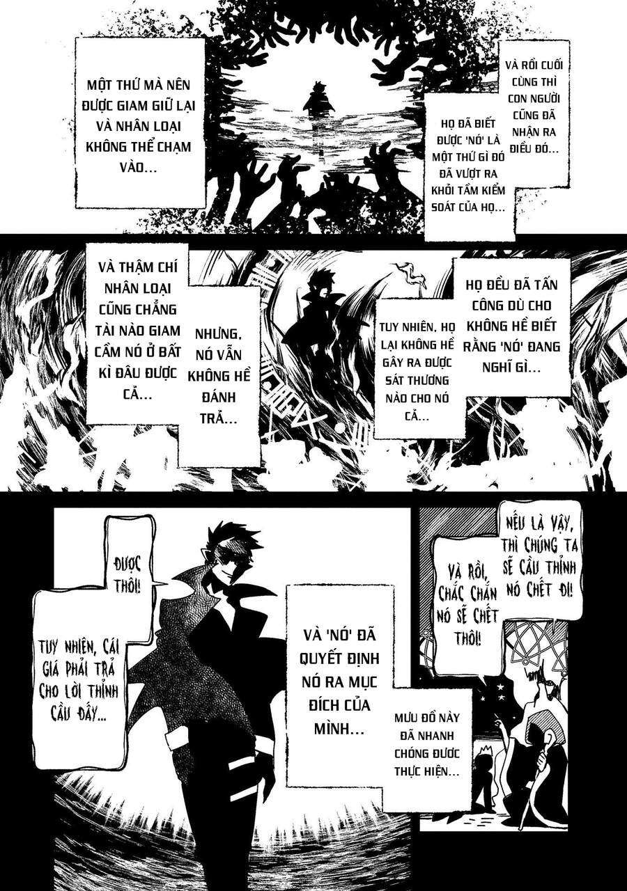 Sokushi Cheat Ga Saikyou Sugite, Isekai No Yatsura Ga Marude Aite Ni Naranai N Desu Ga Chapter 18 - 4