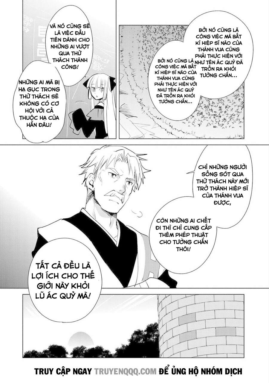 Sokushi Cheat Ga Saikyou Sugite, Isekai No Yatsura Ga Marude Aite Ni Naranai N Desu Ga Chapter 19.5 - 4