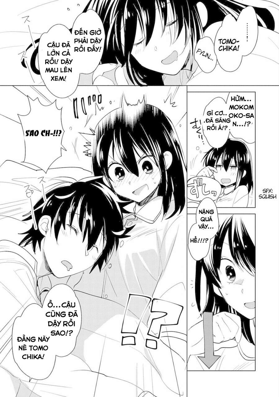 Sokushi Cheat Ga Saikyou Sugite, Isekai No Yatsura Ga Marude Aite Ni Naranai N Desu Ga Chapter 19.5 - 5
