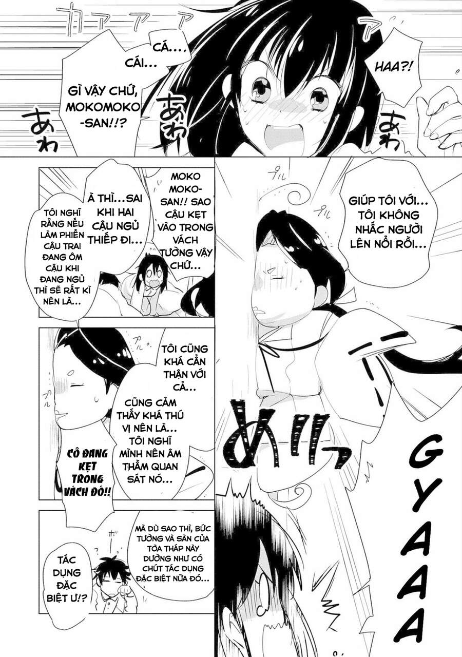 Sokushi Cheat Ga Saikyou Sugite, Isekai No Yatsura Ga Marude Aite Ni Naranai N Desu Ga Chapter 19.5 - 6