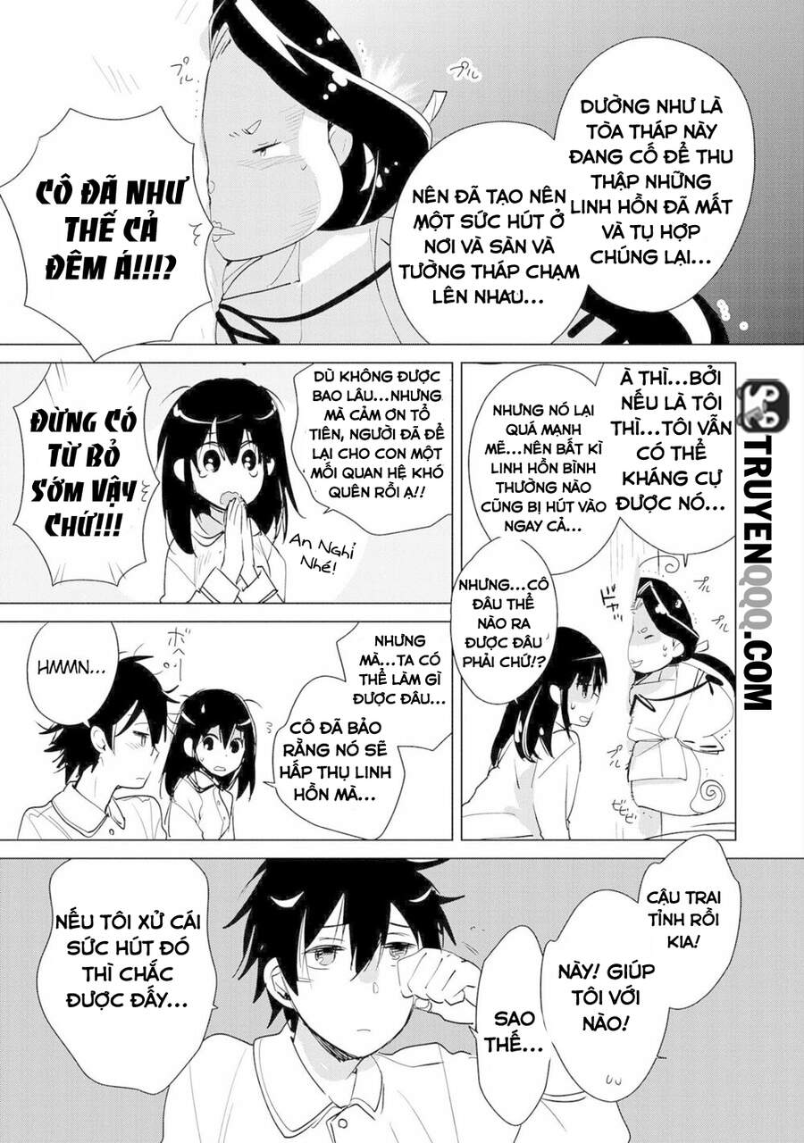 Sokushi Cheat Ga Saikyou Sugite, Isekai No Yatsura Ga Marude Aite Ni Naranai N Desu Ga Chapter 19.5 - 7
