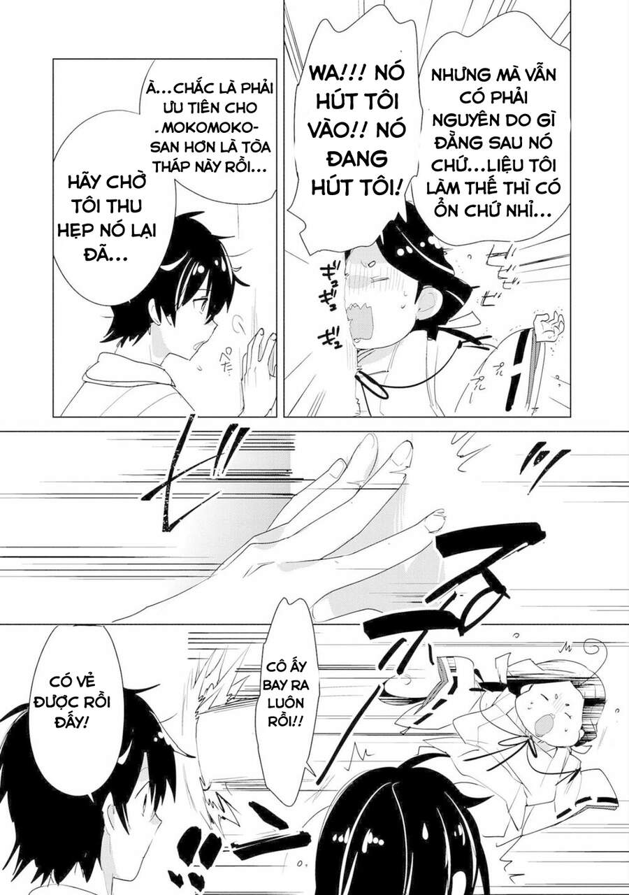 Sokushi Cheat Ga Saikyou Sugite, Isekai No Yatsura Ga Marude Aite Ni Naranai N Desu Ga Chapter 19.5 - 8