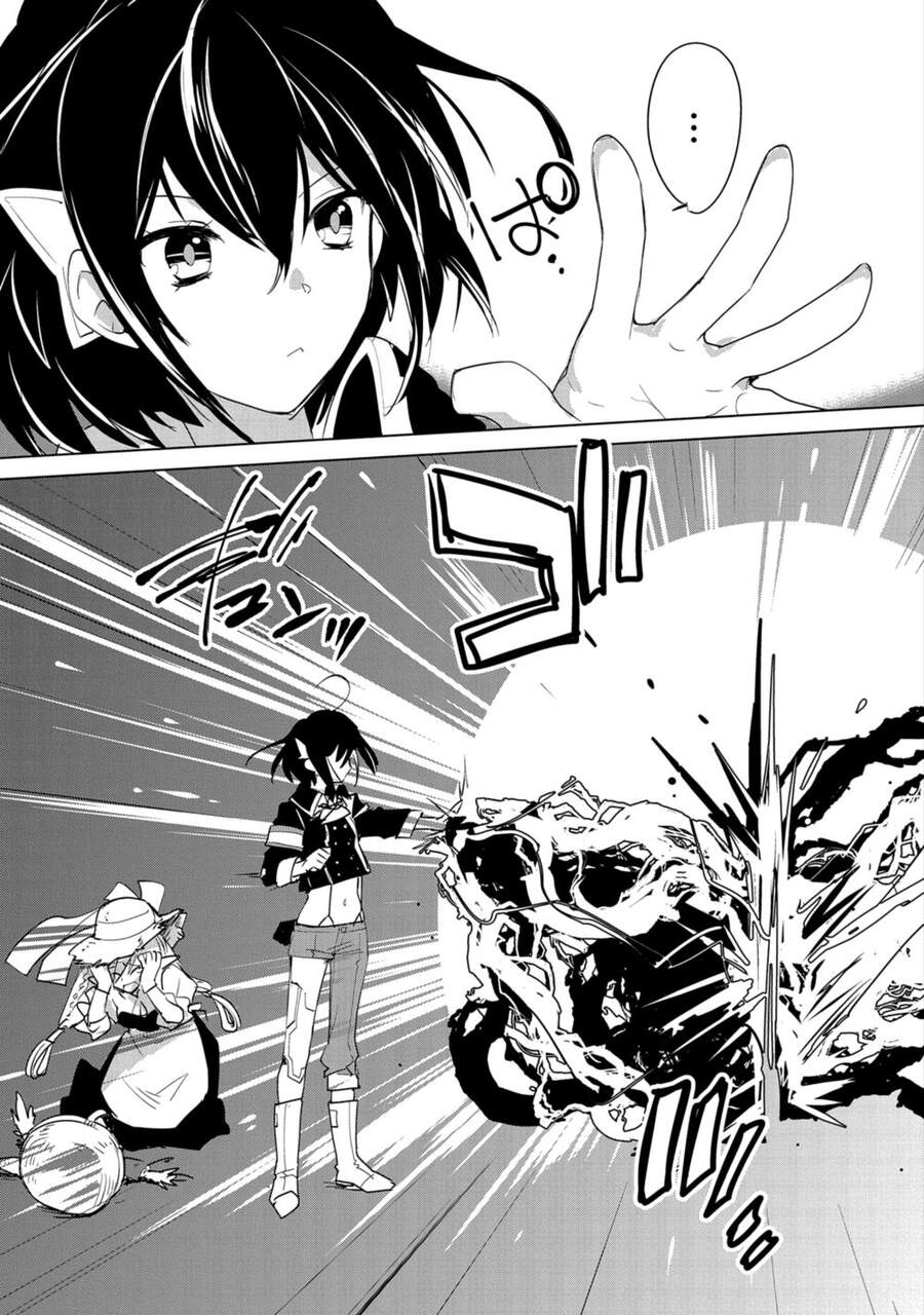 Sokushi Cheat Ga Saikyou Sugite, Isekai No Yatsura Ga Marude Aite Ni Naranai N Desu Ga Chapter 20.5 - 2