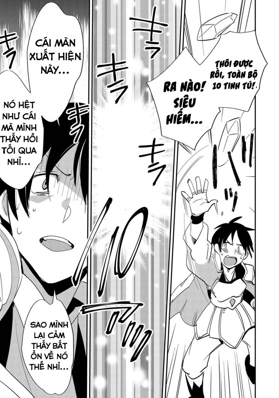 Sokushi Cheat Ga Saikyou Sugite, Isekai No Yatsura Ga Marude Aite Ni Naranai N Desu Ga Chapter 24 - 8