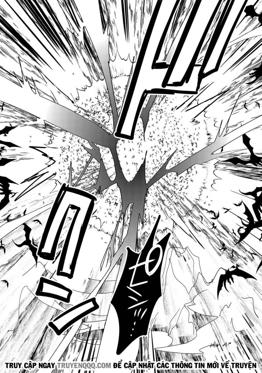Sokushi Cheat Ga Saikyou Sugite, Isekai No Yatsura Ga Marude Aite Ni Naranai N Desu Ga Chapter 25.5 - 7