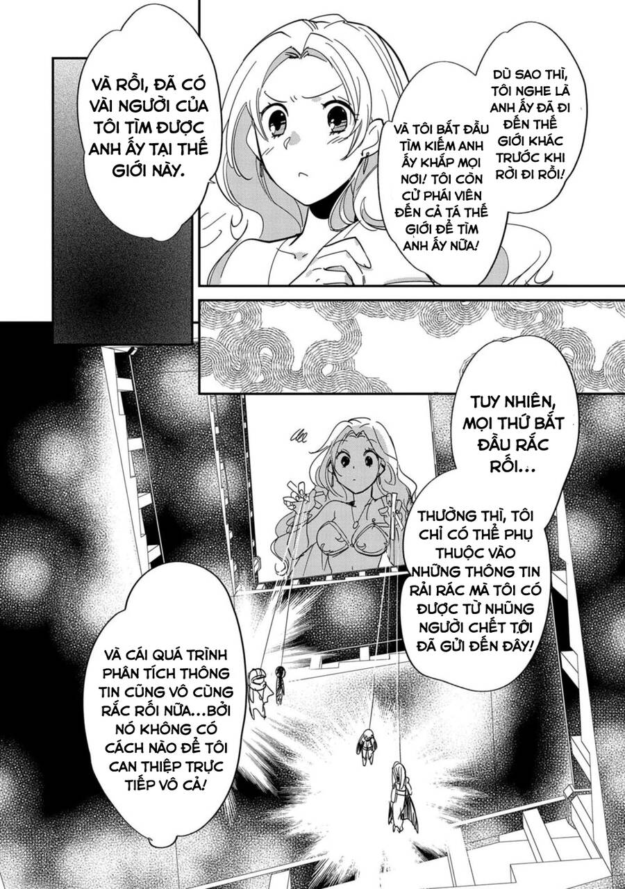 Sokushi Cheat Ga Saikyou Sugite, Isekai No Yatsura Ga Marude Aite Ni Naranai N Desu Ga Chapter 25 - 5