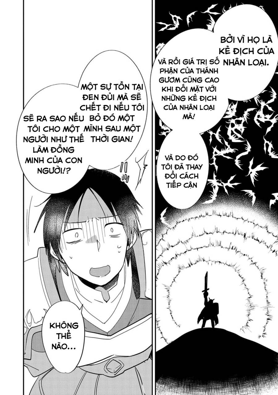 Sokushi Cheat Ga Saikyou Sugite, Isekai No Yatsura Ga Marude Aite Ni Naranai N Desu Ga Chapter 25 - 9