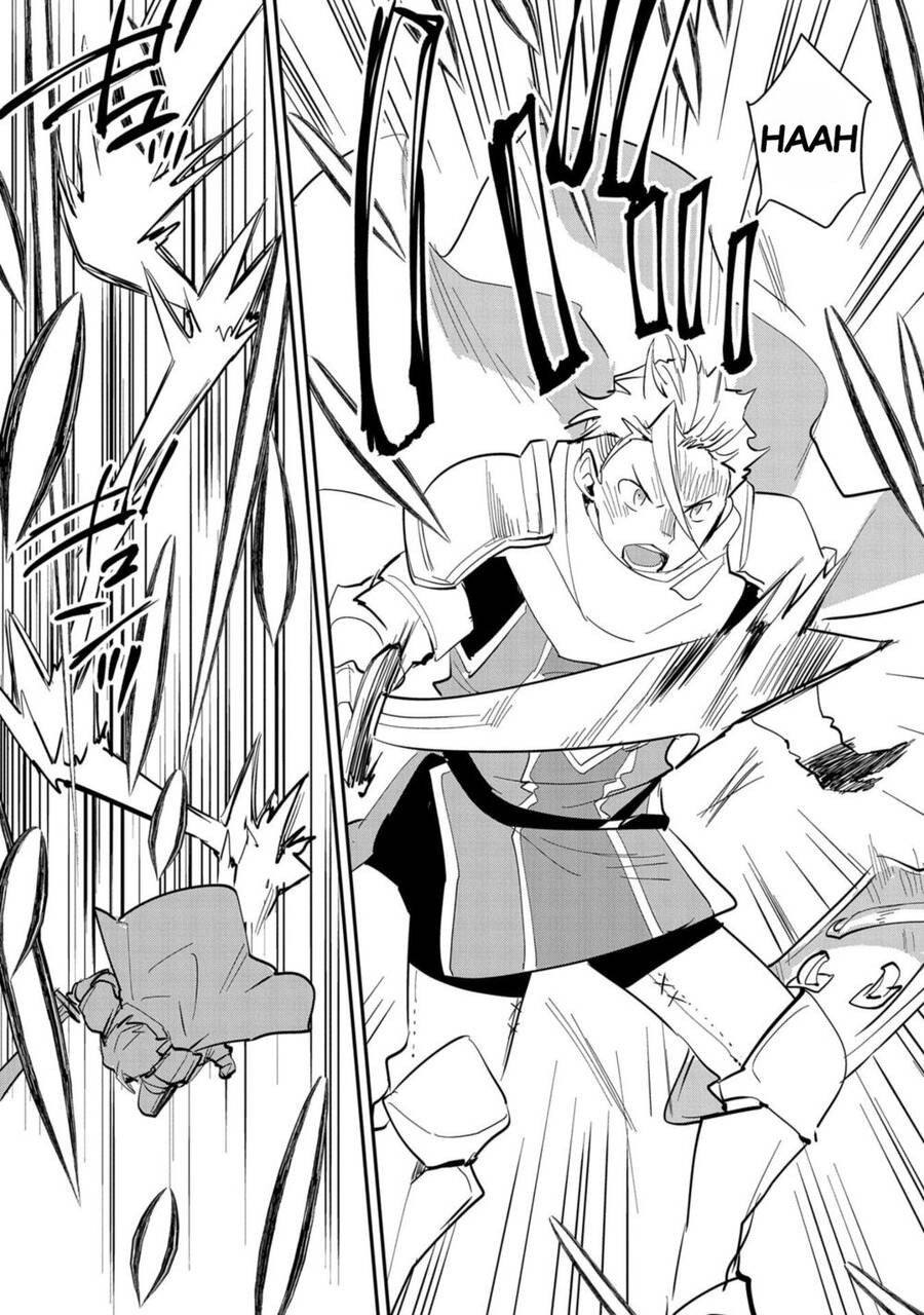 Sokushi Cheat Ga Saikyou Sugite, Isekai No Yatsura Ga Marude Aite Ni Naranai N Desu Ga Chapter 26.5 - 7